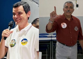 Valadares terá Vinícius Diniz e Leonardo Monteiro na Câmara dos Deputados