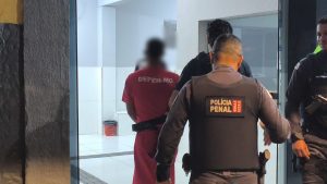 Detento que fugiu do Ceresp de Valadares é recapturado 