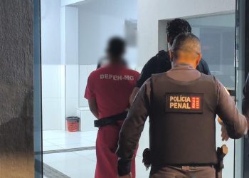 Detento que fugiu do Ceresp de Valadares é recapturado 