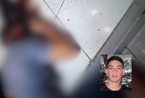 Jovem é morto com 16 tiros dentro de barbearia em Coronel Fabriciano