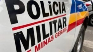PM identifica e apreende adolescente suspeito de tentativa de homicídio em Coronel Fabriciano
