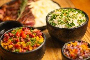 Em novembro: Valadares vira capital do sabor com a quarta edição do Festival Abrasel de Gastronomia com apoio da TV Leste