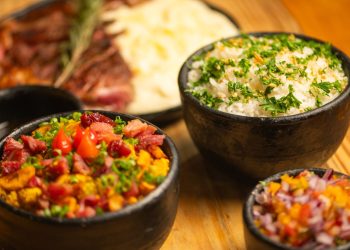Em novembro: Valadares vira capital do sabor com a quarta edição do Festival Abrasel de Gastronomia com apoio da TV Leste