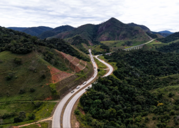 BR-381 deve receber 285 mil veículos durante feriado prolongado