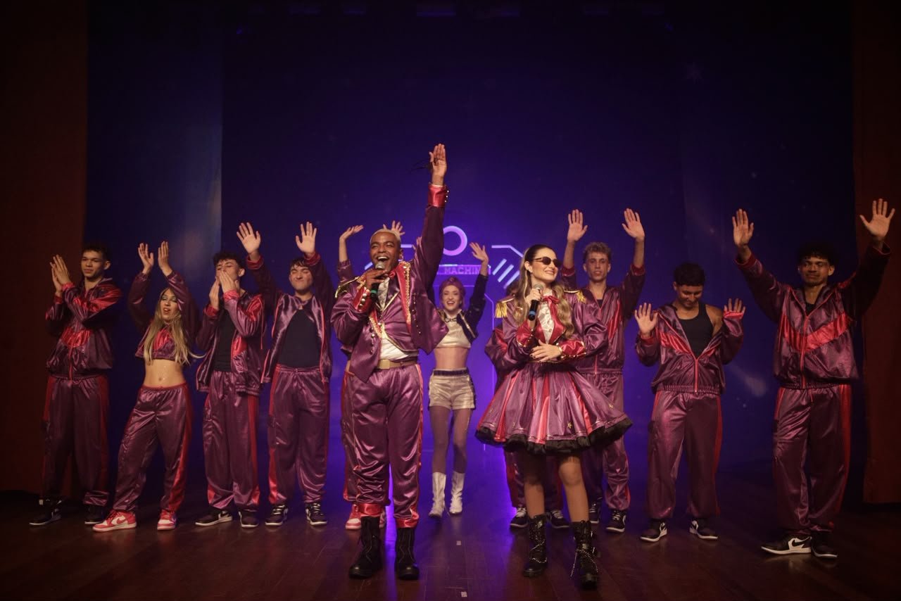 Festival de K-pop em Valadares terá estreia de musical em Minas Gerais neste domingo