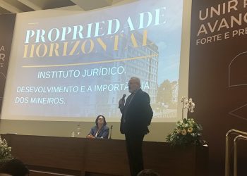 Minas ajudou a construir a história do Direito Condominial brasileiro