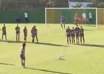 Democrata encerra participação no Mineiro Feminino com vagas na Copa do Brasil e no Brasileirão A3
