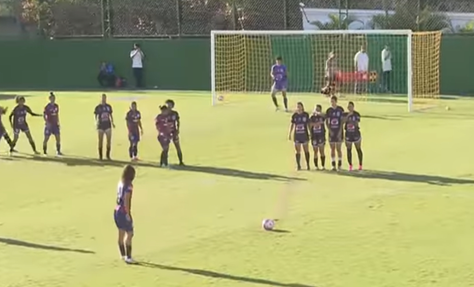 Democrata encerra participação no Mineiro Feminino com vagas na Copa do Brasil e no Brasileirão A3