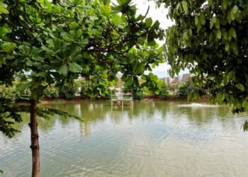 Lagoa Santa: onde Valadares desacelera