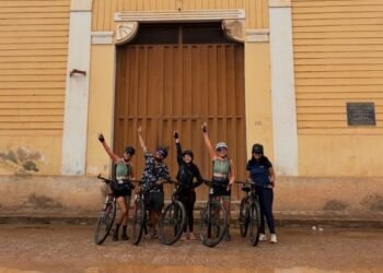 Nos trilhos da saudade: a reinvenção da Estrada de Ferro Bahia-Minas