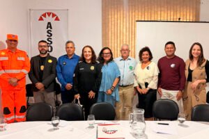 Projeto Conscientizar amplia atuação e chega a Virginópolis para prevenir a violência doméstica