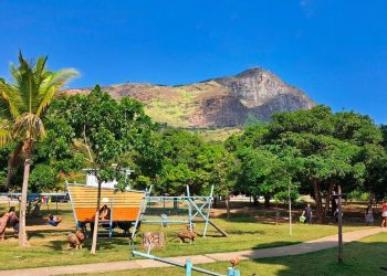 Parque Natural Municipal: um refúgio de paz aos pés da Ibituruna