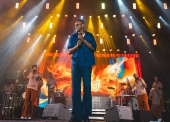 Pagode, samba e música brasileira agitam a agenda cultural do fim de semana em Valadares