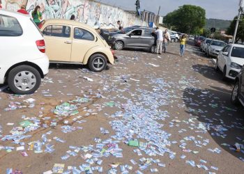 Campanha eleitoral para o segundo turno começa nesta segunda-feira