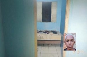 Jovem de 18 anos é morto a tiros dentro de casa no bairro Vitória