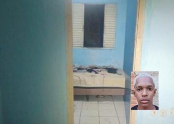 Jovem de 18 anos é morto a tiros dentro de casa no bairro Vitória