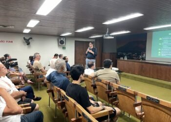 ACE-GV realiza encontro com Ecovias sobre concessão e investimentos na região