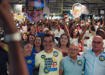 Ser de Valadares não basta. É preciso ter força para chegar a Brasília