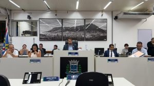 Relatório final da CPI da Nobe não identifica provas de desvio