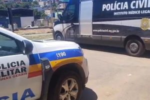 Idosa de 82 anos é encontrada morta com sinais de violência dentro de casa no bairro Palmeiras