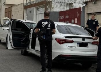 Polícia Civil apreende esmeraldas e investiga cuidador por suspeita de desviar patrimônio de homem em estado terminal em Valadares