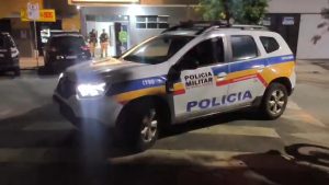 Adolescente suspeito de ato obsceno em videochamada é agredido em Valadares
