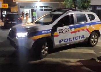 Adolescente suspeito de ato obsceno em videochamada é agredido em Valadares