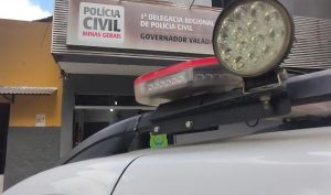Homem é preso após denúncia de importunação sexual e ameaça no centro de Valadares