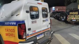 Homem procurado por homicídio na Bahia é localizado e preso em Valadares