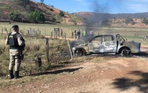 Três homens são indiciados por assassinato de empresário em Alpercata 