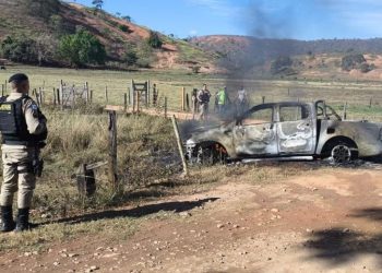 Três homens são indiciados por assassinato de empresário em Alpercata 
