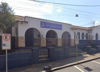 Escolas de Uberaba terão botão de pânico