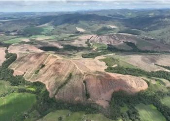 Empresa anuncia aquisição bilionária em Minas
