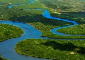 Mineração gera preocupação ambiental