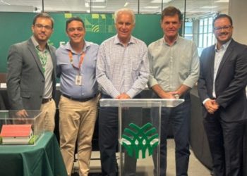 Cemig Agro Solar 24h avança em MG