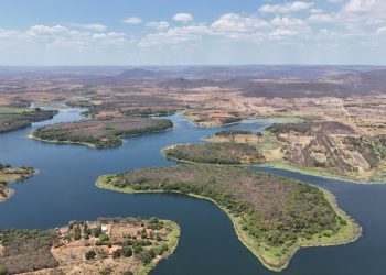 Mineradora vai investir mais de R$ 4 milhões em estudos para regularizar barragem que abastece Salinas e Rubelita