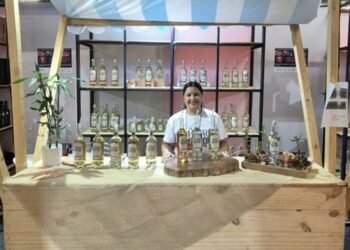 Cachaça de alambique busca conquistar mercado internacional e enfrenta desafios para ampliar exportações