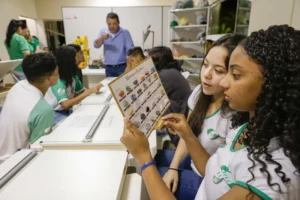 Prazo de inscrição para cursos gratuitos do Trilhas de Futuro é prorrogado até 10 de novembro