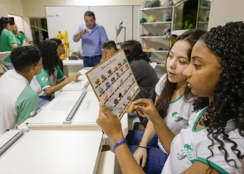 Prazo de inscrição para cursos gratuitos do Trilhas de Futuro é prorrogado até 10 de novembro