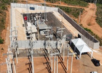 Cemig investe R$ 75 milhões em obras de modernização e ampliação da rede elétrica no Leste de Minas Gerais 