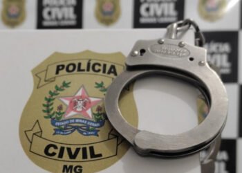 Investigado por estupro é preso em Ipatinga