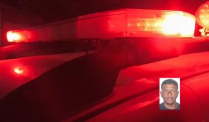 Homem é morto a tiros dentro de casa em distrito de Santa Rita do Itueto