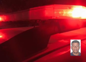 Homem é morto a tiros dentro de casa em distrito de Santa Rita do Itueto