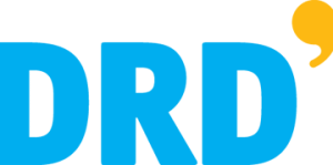 Logo Positiva DRD-1