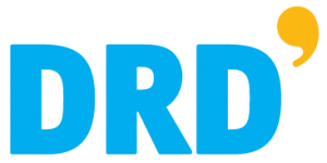 Logo positiva DRD